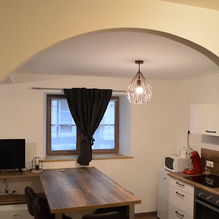 Appartement Le 972 Gite 3 Etoiles Riquewihr Exteriör bild