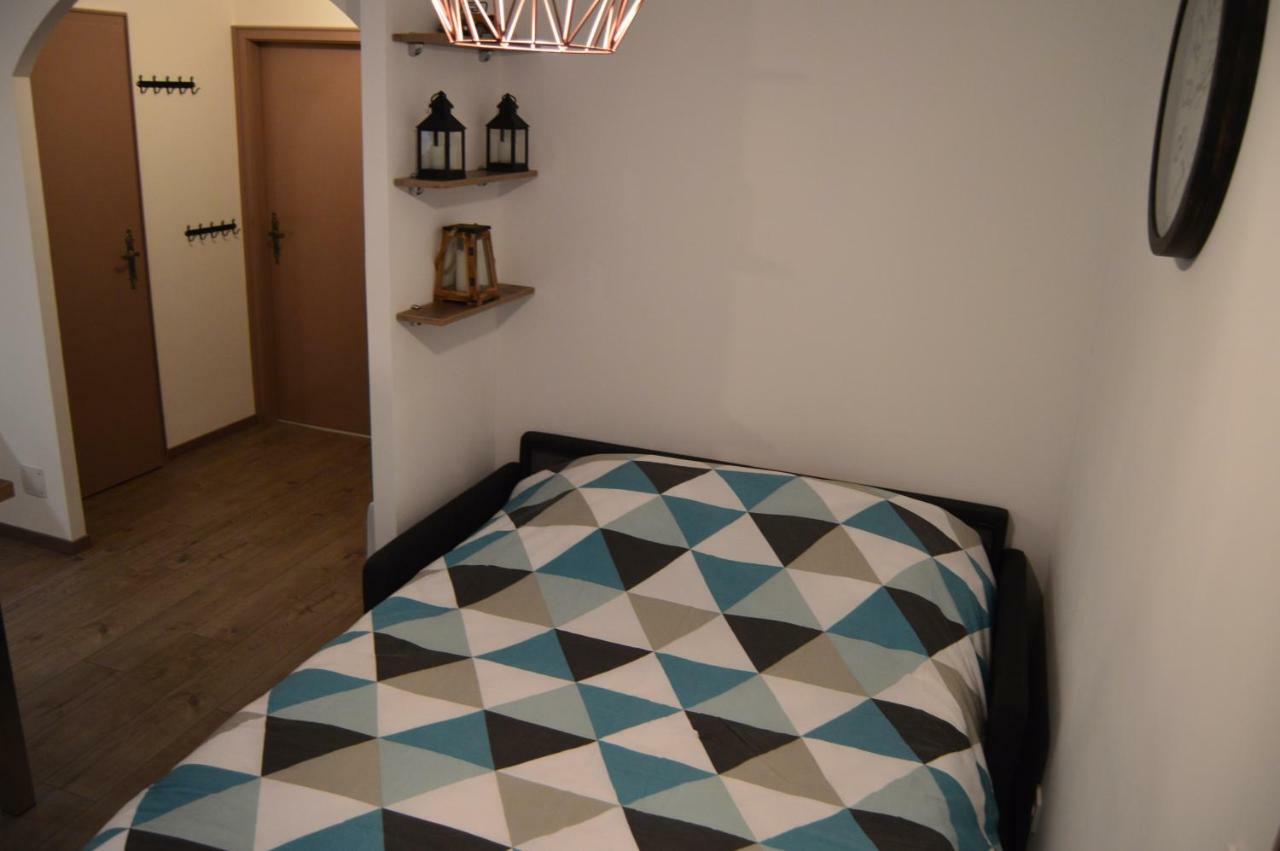 Appartement Le 972 Gite 3 Etoiles Riquewihr Exteriör bild