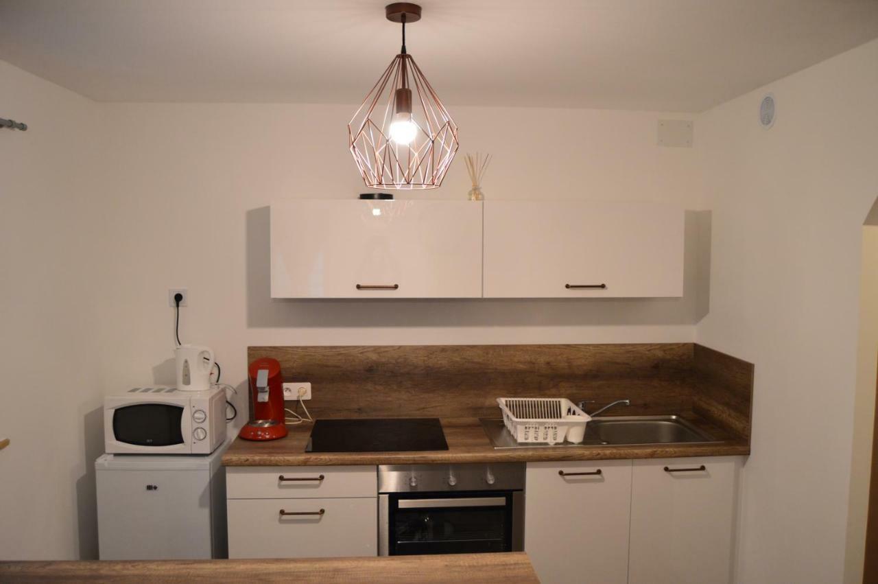 Appartement Le 972 Gite 3 Etoiles Riquewihr Exteriör bild