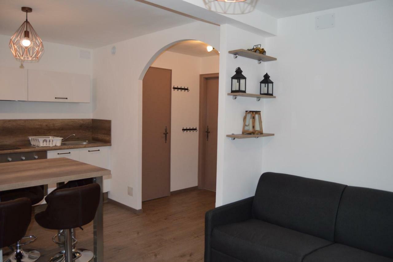 Appartement Le 972 Gite 3 Etoiles Riquewihr Exteriör bild