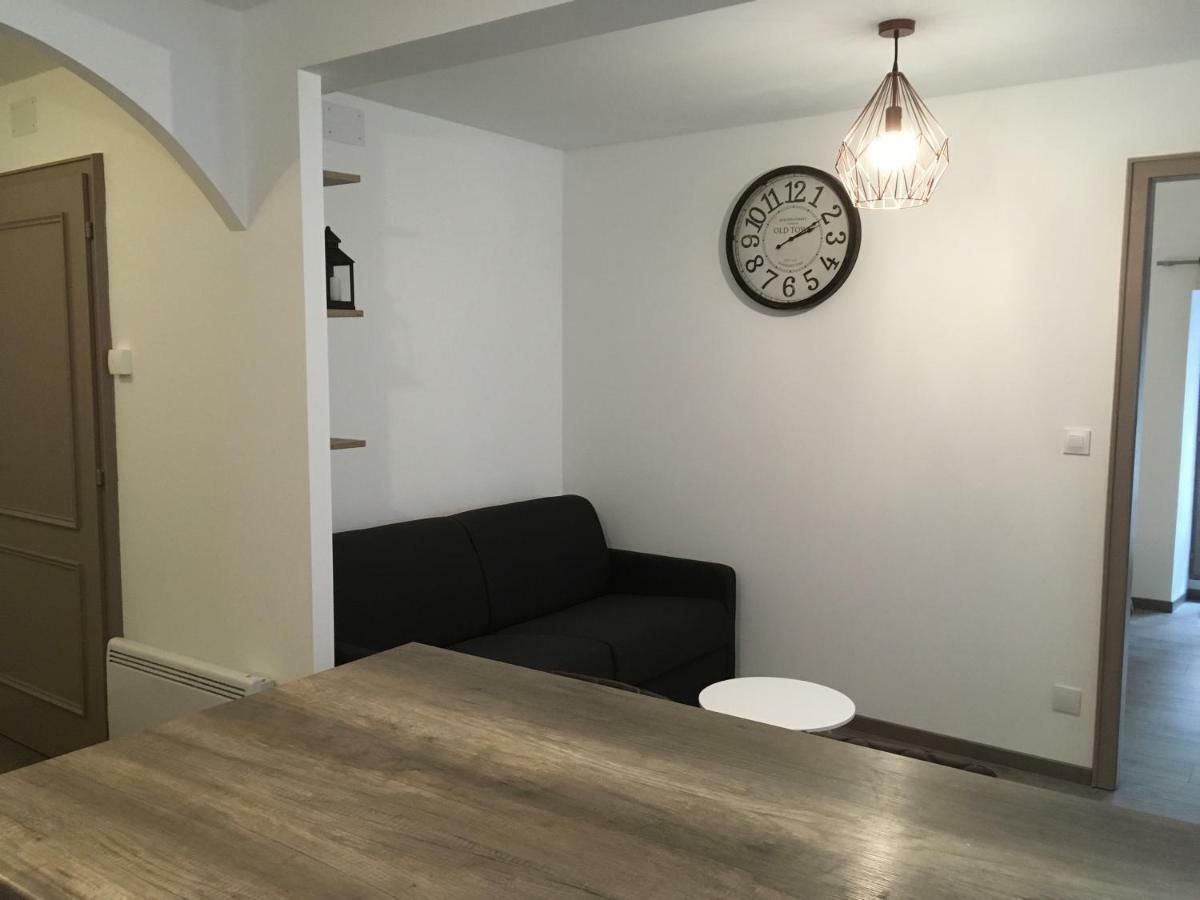 Appartement Le 972 Gite 3 Etoiles Riquewihr Exteriör bild